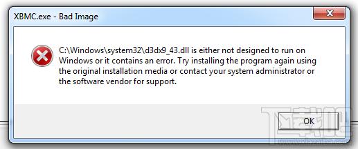 d3dx9,d3dx9_43.dll,d3dx9_43.dll下载,缺少d3dx9_43.dll