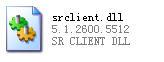 srclient,srclient.dll,srclient.dll下载,srclient.dll修复