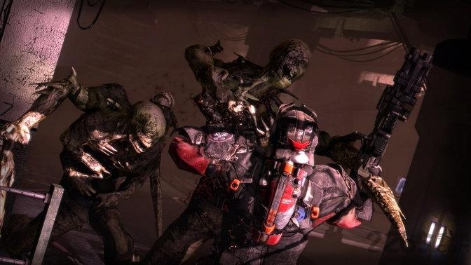 死亡空间3手机版(暂未上线),死亡空间3,射击游戏,单机游戏