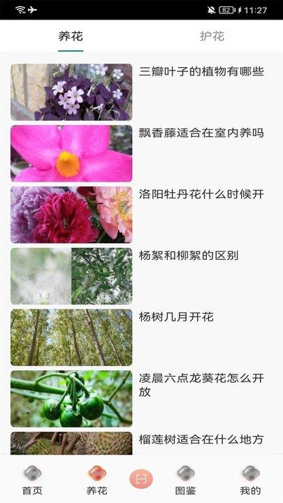 幸福花园君app下载,幸福花园君,养花app
