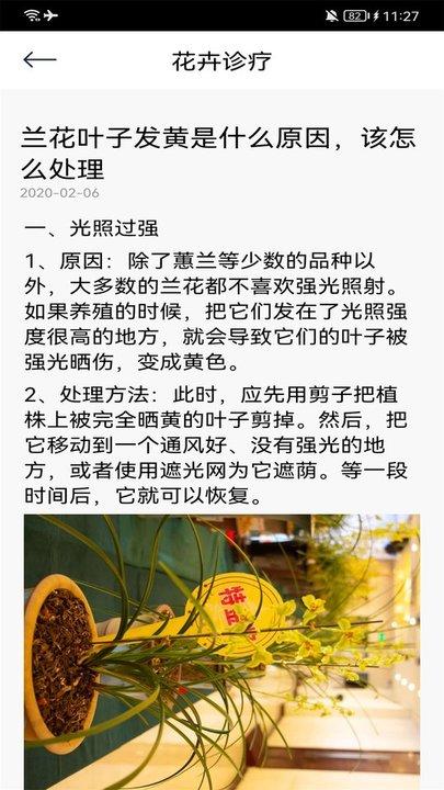 幸福花园君app下载,幸福花园君,养花app