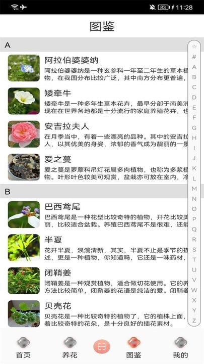 幸福花园君app下载,幸福花园君,养花app